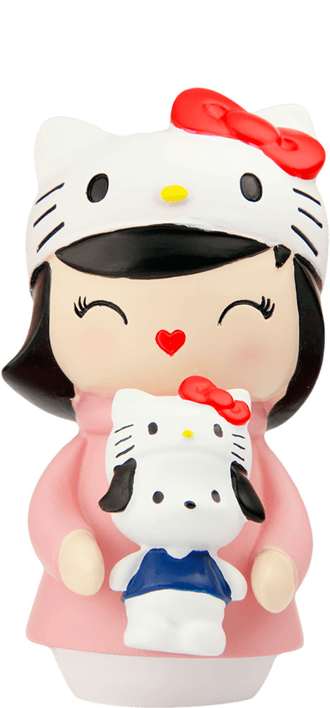 Hello Kitty, Pochacco, Sanrio Characters, Momiji, Pre-Painted