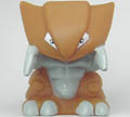 Kabutops, Pocket Monsters Diamond & Pearl, Bandai, Trading