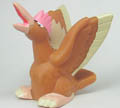 Onidrill, Pocket Monsters Diamond & Pearl, Bandai, Trading