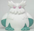 Yukinooh, Pocket Monsters Diamond & Pearl, Bandai, Trading