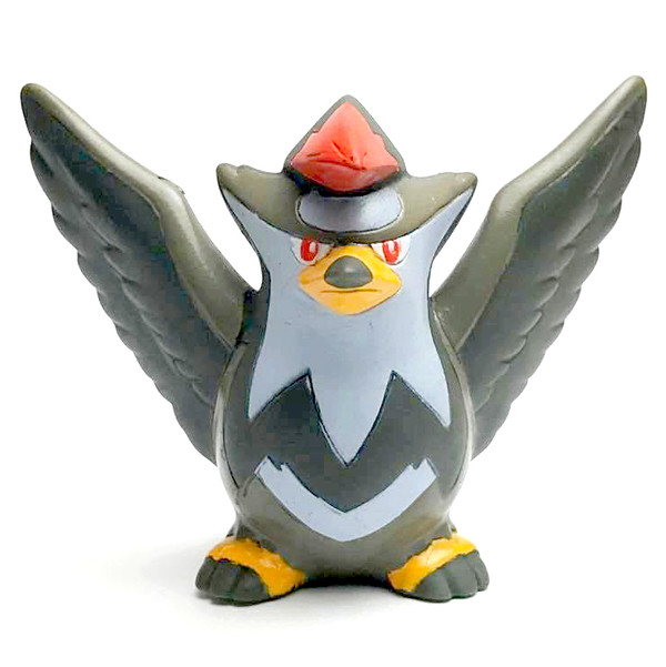 Mukuhawk, Pocket Monsters Diamond & Pearl, Bandai, Trading