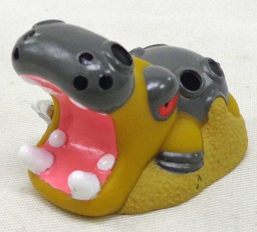 Kabaldon, Pocket Monsters Diamond & Pearl, Bandai, Trading