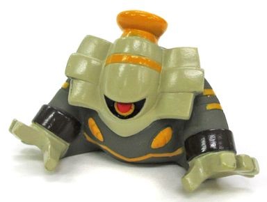 Yonoir, Pocket Monsters Diamond & Pearl, Bandai, Trading