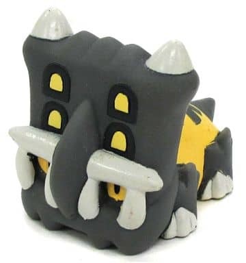 Torideps, Pocket Monsters Diamond & Pearl, Bandai, Trading