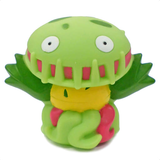 Muskippa, Pocket Monsters Diamond & Pearl, Bandai, Trading