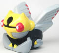 Tekkanin, Gekijouban Pocket Monsters Diamond & Pearl: Gen'ei No Hasha Zoroaaku, Bandai, Trading