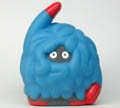 Mojumbo, Gekijouban Pocket Monsters Diamond & Pearl: Gen'ei No Hasha Zoroaaku, Bandai, Trading