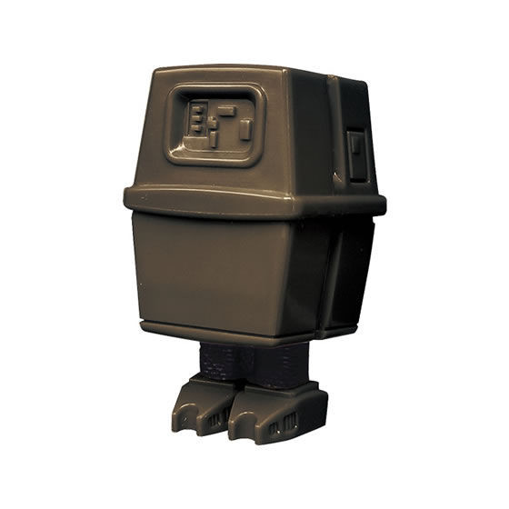 Power Droid, Star Wars, Bandai, Trading
