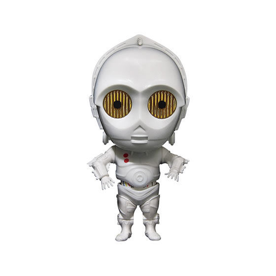 K-3PO, Star Wars, Bandai, Trading