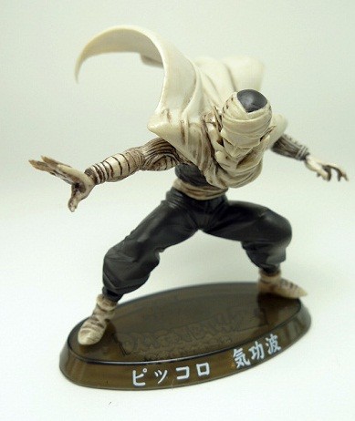 Piccolo, Dragon Ball Z, Bandai, Trading