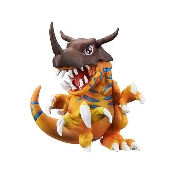 Greymon, Digimon, Bandai, Trading