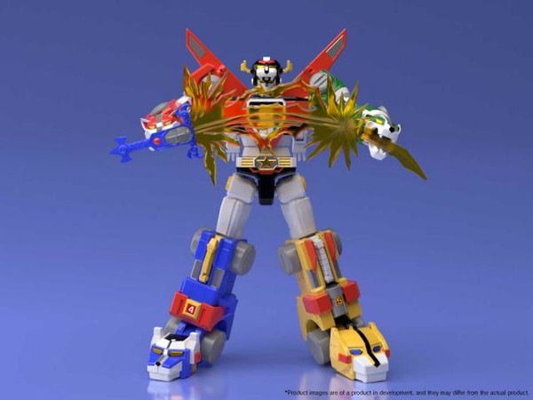 Golion (Special), Hyakujuu Ou Golion, Bandai, Trading