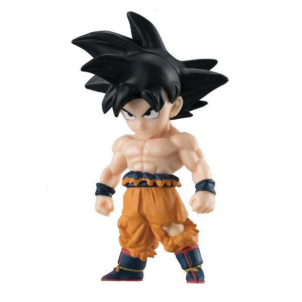 Son Goku (Gekisen), Dragon Ball Super, Bandai, Trading