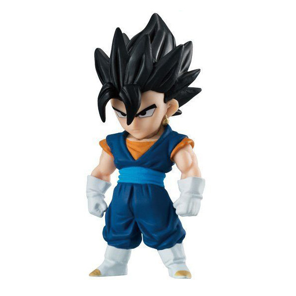 Vegito, Dragon Ball Super, Bandai, Trading
