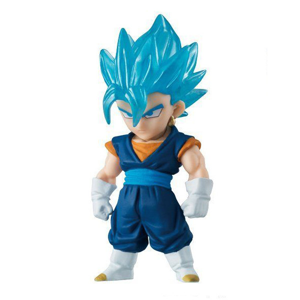 Vegetto SSGSS, Dragon Ball Super, Bandai, Trading