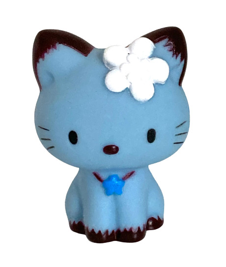 Sapphire, Charmmy Kitty, Sanrio, Trading