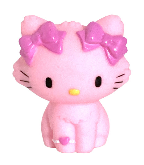Honey Cute, Charmmy Kitty, Sanrio, Trading