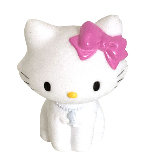 Charmmy Kitty, Charmmy Kitty, Sanrio, Trading