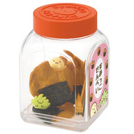 Ebi Furai no Shippo, Furoshiki, Hokori, Nisetsumuri, Tapioca, Sumikko Gurashi, Re-Ment, Trading