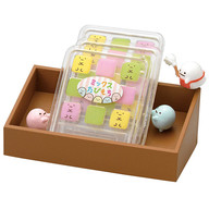 Tapioca, Sumikko Gurashi, Re-Ment, Trading