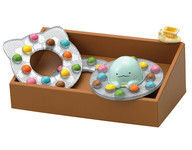 Tokage, Sumikko Gurashi, Re-Ment, Trading