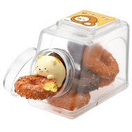 Neko, Sumikko Gurashi, Re-Ment, Trading