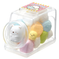 Shirokuma, Sumikko Gurashi, Re-Ment, Trading
