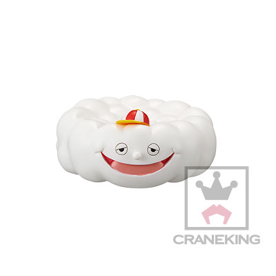 Zeus, One Piece, Banpresto, Trading