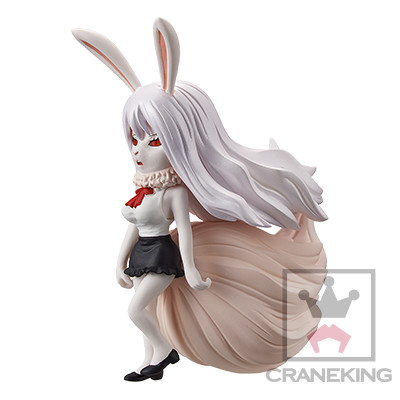 Carrot (Sulong), One Piece, Banpresto, Trading