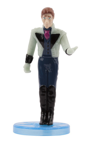 Hans, Frozen, Takara Tomy A.R.T.S, Trading