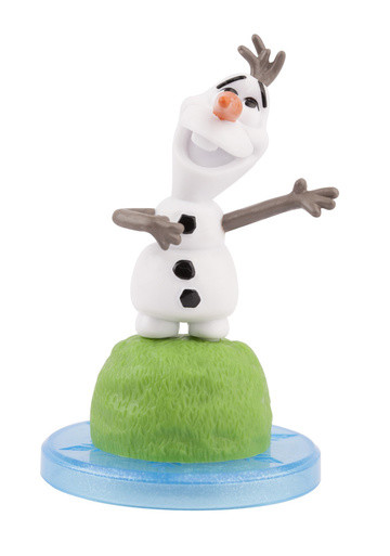 Olaf, Frozen, Takara Tomy A.R.T.S, Trading