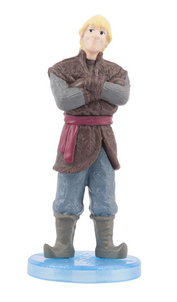 Kristoff Bjorgman, Frozen, Takara Tomy A.R.T.S, Trading