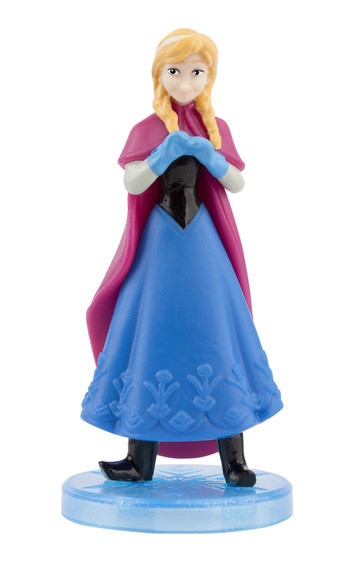 Anna, Frozen, Takara Tomy A.R.T.S, Trading