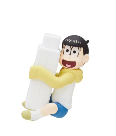 Matsuno Jyushimatsu, Osomatsu-san, Kitan Club, Trading