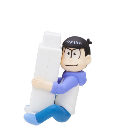 Matsuno Karamatsu, Osomatsu-san, Kitan Club, Trading