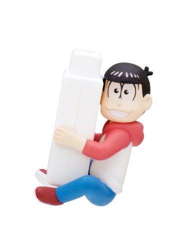 Matsuno Osomatsu, Osomatsu-san, Kitan Club, Trading
