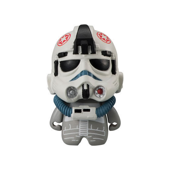 AT-AT Pilot, Star Wars: Episode V – The Empire Strikes Back, Bandai, Trading