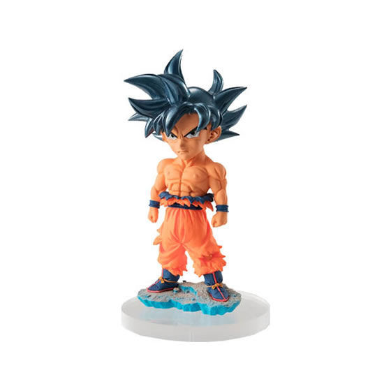 Son Goku Migatte no Goku'i Kizashi, Dragon Ball Super, Bandai, Trading
