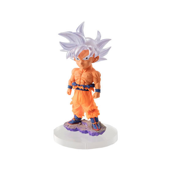 Son Goku Migatte no Goku'i, Dragon Ball Super, Bandai, Trading