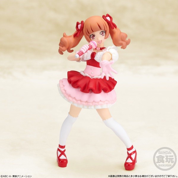 Aisaki Emiru, Hugtto! Precure, Bandai, Trading