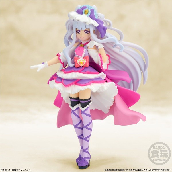 Cure Amour, Hugtto! Precure, Bandai, Trading