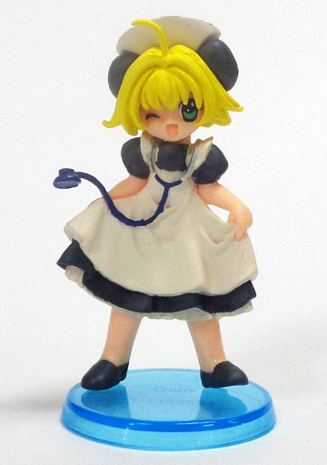 Piyoko, Di Gi Charat, Broccoli, Trading