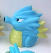 Seadra, Pocket Monsters Advanced Generation, Bandai, Trading