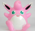Pukurin, Pocket Monsters Advanced Generation, Pocket Monsters Diamond & Pearl, Bandai, Trading