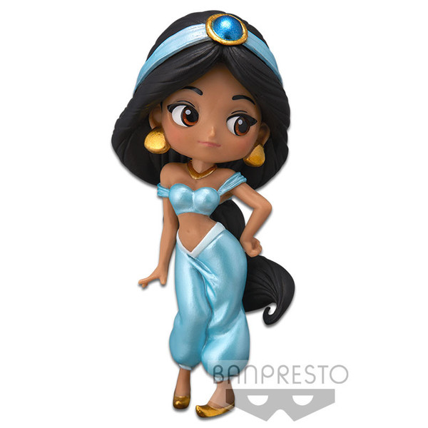 Jasmine (Special Color), Aladdin (1992), Banpresto, Trading