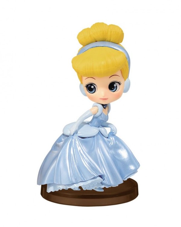 Cinderella (Special Color), Cinderella, Banpresto, Trading