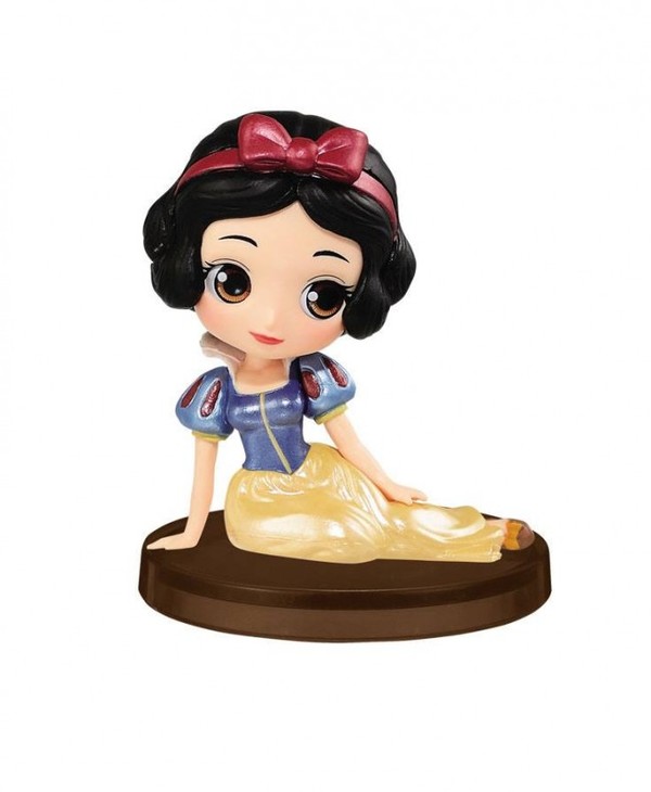 Snow White (Special Color), Snow White And The Seven Dwarfs, Banpresto, Trading