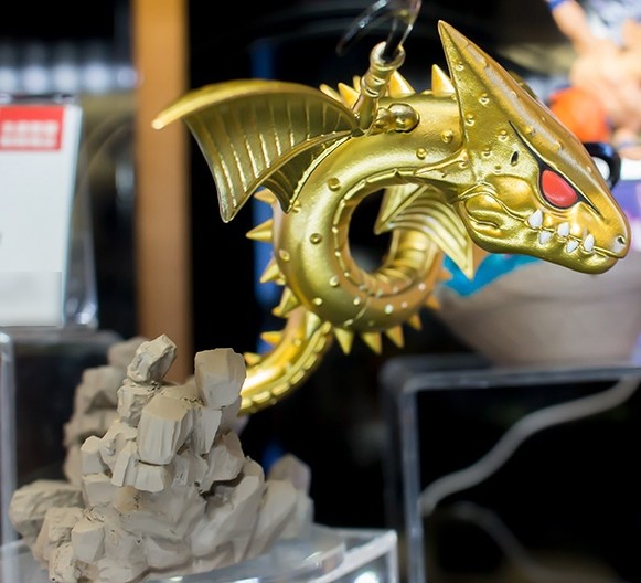 Super Shenron, Dragon Ball Super, Banpresto, Trading