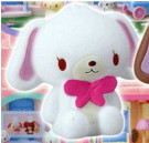 Shirousa, Sugarbunnies, Sanrio, Trading