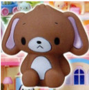 Kurousa, Sugarbunnies, Sanrio, Trading